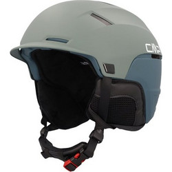 CMP Beaver Κράνος Σκι & Snowboard Trek Green Musk