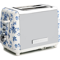 Laura Ashley VQ-SBT582 Φρυγανιέρα 2 Θέσεων 925W