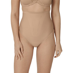 Triumph Κορσές Slip Σύσφιξης χωρίς Ραφές Μπεζ 10209535-00EP