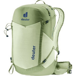 Deuter Speed Lite Pro Ορειβατικό Σακίδιο 25lt Πράσινο Mint 3412325-1213