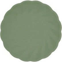 Decor Πιάτα Γλυκού 18.8cm 6τμχ