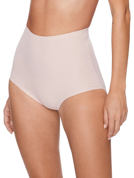 Selmark Κορσές Slip Σύσφιξης χωρίς Ραφές Nude 10690-035