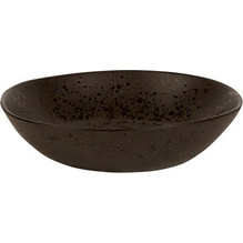 Q Authentic Vitrified Πιάτα Βαθιά Κεραμικά 22cm 6τμχ QU53358