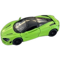 Just Toys 750S Τηλεκατευθυνόμενο Αυτοκίνητο McLaren 1:32 Διάφορα Σχέδια 8832