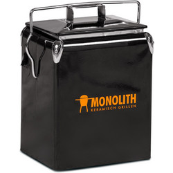Monolith Φορητό Ψυγείο 17lt C-001