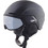 Alpina Alto Visor Q-Lite Κράνος Σκι & Snowboard Μαύρο