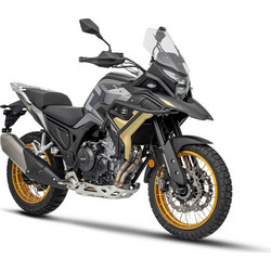 Kove Maverick 510X