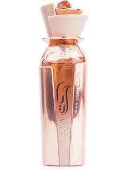 Al Wataniah Arya Peony Rose Eau de Parfum 100ml