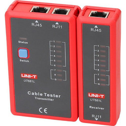 UNI-T UT681I