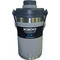 Igloo Logan S.S Grey 1.89lt Igloo Logan S.S Grey 1.89lt