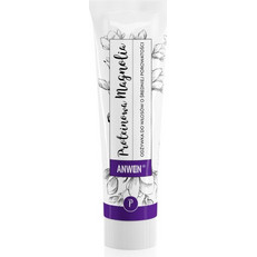 Anwen Protein Magnolia Medium Porosity Conditioner για Επανόρθωση 100ml
