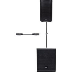Citronic CS1012A