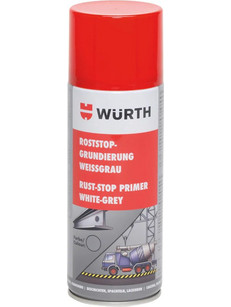 Wurth Rust Stop Σπρέι Αστάρι 400ml