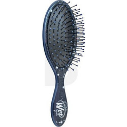 Wet Brush Galaxy Παιδική Βούρτσα Μαλλιών για Ξεμπέρδεμα Navy Μπλε