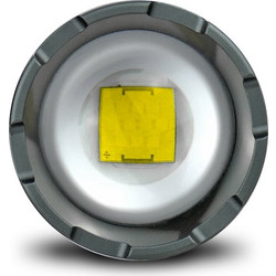 everActive Cannon FL-4500R Επαναφορτιζόμενος Φακός Led IPX4 4500lm