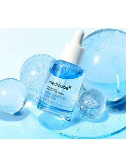 Medicube Hyaluronic Multi Peptide Serum Προσώπου για Σύσφιξη με Υαλουρονικό 30ml