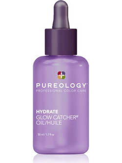 Pureology Hydrate Glow Catcher Ξηρό Λάδι Μαλλιών 50ml