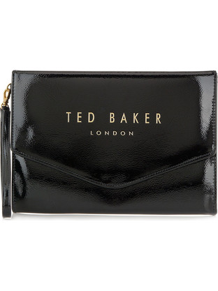 Ted Baker Crinkie 283874 Black