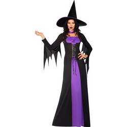 Αποκριάτικη Στολή Witch 9908293