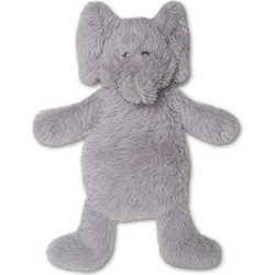 That's Mine Houston Weighted Teddy Elephant 33cm
