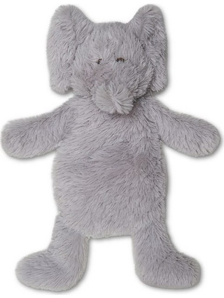 That's Mine Houston Weighted Teddy Elephant 33cm