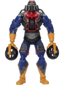 Mattel Masters of the Universe Masterverse New Etheria Dragstor Φιγούρα Δράσης για 6+ Ετών 18cm