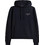 Tommy Hilfiger Ανδρικό Φούτερ με Κουκούλα & Τσέπες Navy Μπλε MW0MW41429-DW5