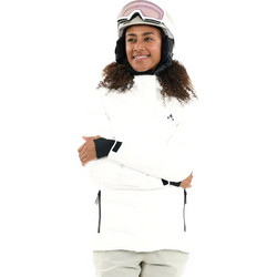Whistler Cheno W253187-1002 Γυναικείο Μπουφάν για Ski & Snowboard