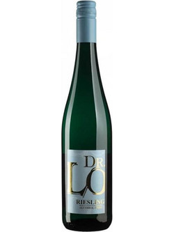 Dr. Loosen Dr. Lo Riesling Alcohol Free Κρασί Λευκό Ξηρό 750ml