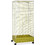 Voltrega Κλουβί Πτηνών Πράσινο 65.5x54x150cm