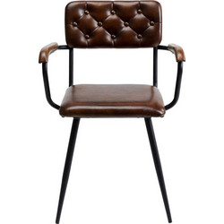 Kare Design Salsa Καρέκλα Τραπεζαρίας KA-86678