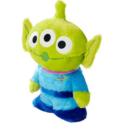 Simba Pixar Toy Story Flufflets Alien 25cm