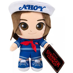 Jazwares Stranger Things Steve 20cm