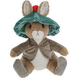 Enesco Benjamin The Bunny 38cm