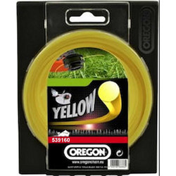 Oregon 004 539160 Μεσινέζα Στρογγυλή 4mm x 30m
