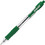 Stanger Stranger Softgrip Στυλό Διαρκείας 0.7mm Πράσινο 10τμχ