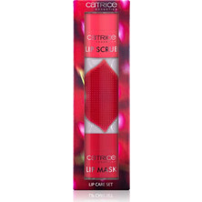 Catrice Eternal Red Lip Set