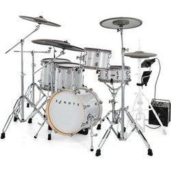 Efnote Pro 503 Power Set