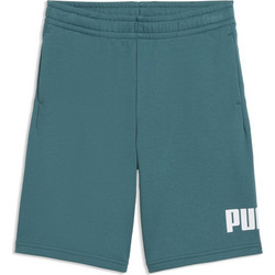 Puma Αθλητική Παιδική Βερμούδα Πετρόλ 684918-41