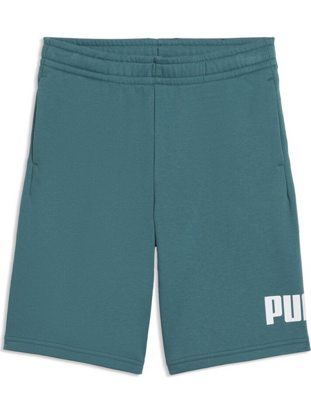 Puma Αθλητική Παιδική Βερμούδα Πετρόλ 684918-41