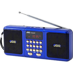 JOC-1822 Blue