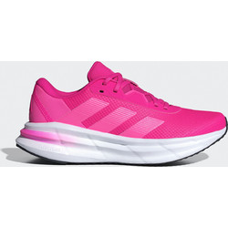 Adidas Galaxy 7 Γυναικεία Αθλητικά Παπούτσια για Τρέξιμο Φούξια JP6592