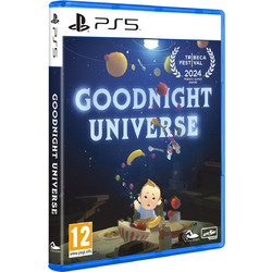 Goodnight Universe PS5