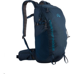 Northfinder Annapurna 2 Ορειβατικό Σακίδιο 20lt Navy Μπλε 11081OR-526