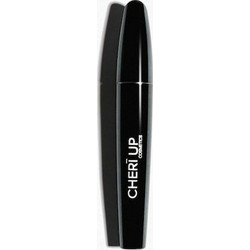 Cheri Up Inspiration Black Mascara για Μήκος 7ml