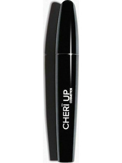 Cheri Up Inspiration Black Mascara για Μήκος 7ml