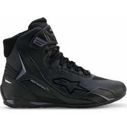 Alpinestars Faster-4 Black Grey