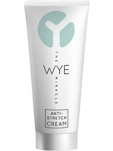 WYE The Miracle Κρέμα Σώματος για Ραγάδες 150gr