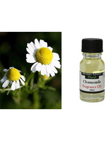 Ancient Wisdom Αιθέριο Έλαιο Χαμομήλι 10ml