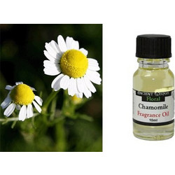Ancient Wisdom Αιθέριο Έλαιο Χαμομήλι 10ml